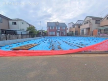 【東京都/立川市柴崎町】立川市柴崎町1丁目　新築一戸建て 