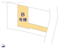 【東京都/立川市柴崎町】立川市柴崎町1丁目　新築一戸建て 
