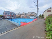 【東京都/立川市柴崎町】立川市柴崎町1丁目　新築一戸建て 