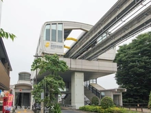 【東京都/立川市柴崎町】立川市柴崎町1丁目　新築一戸建て 