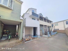 【東京都/立川市高松町】立川市高松町1丁目　新築一戸建て 