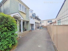 【東京都/立川市高松町】立川市高松町1丁目　新築一戸建て 
