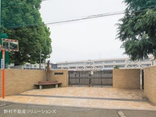 【東京都/立川市高松町】立川市高松町1丁目　新築一戸建て 