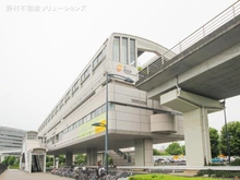 【東京都/立川市高松町】立川市高松町1丁目　新築一戸建て 