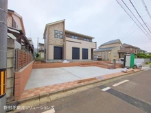 【東京都/八王子市めじろ台】八王子市めじろ台2丁目　新築一戸建て 