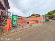 【東京都/八王子市めじろ台】八王子市めじろ台1丁目　新築一戸建て 