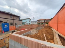 【東京都/八王子市めじろ台】八王子市めじろ台1丁目　新築一戸建て 