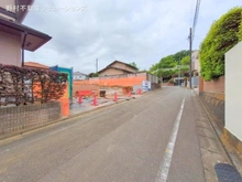 【東京都/八王子市めじろ台】八王子市めじろ台1丁目　新築一戸建て 