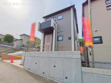 【東京都/八王子市散田町】八王子市散田町4丁目　新築一戸建て 
