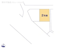 【東京都/八王子市散田町】八王子市散田町4丁目　新築一戸建て 