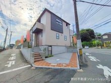 【東京都/八王子市散田町】八王子市散田町4丁目　新築一戸建て 