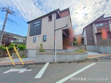 【東京都/八王子市散田町】八王子市散田町4丁目　新築一戸建て 