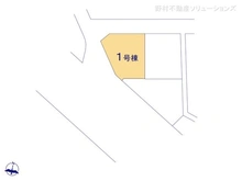【東京都/八王子市散田町】八王子市散田町4丁目　新築一戸建て 