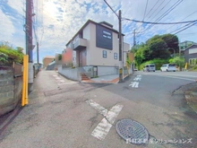 【東京都/八王子市散田町】八王子市散田町4丁目　新築一戸建て 