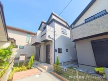 【東京都/昭島市緑町】昭島市緑町3丁目　新築一戸建て 