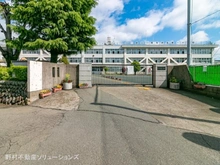 【東京都/昭島市緑町】昭島市緑町3丁目　新築一戸建て 