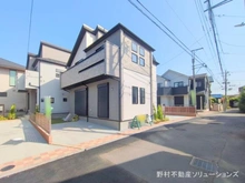 【東京都/昭島市緑町】昭島市緑町3丁目　新築一戸建て 