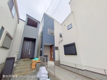 【東京都/立川市錦町】立川市錦町2丁目　新築一戸建て 
