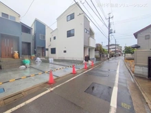 【東京都/立川市錦町】立川市錦町2丁目　新築一戸建て 