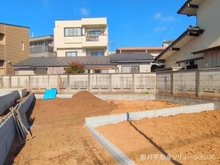 【東京都/立川市錦町】立川市錦町2丁目　新築一戸建て 