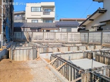 【東京都/立川市錦町】立川市錦町2丁目　新築一戸建て 