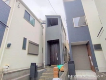 【東京都/立川市錦町】立川市錦町2丁目　新築一戸建て 