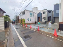 【東京都/立川市錦町】立川市錦町2丁目　新築一戸建て 