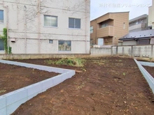 【東京都/立川市錦町】立川市錦町2丁目　新築一戸建て 