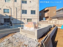 【東京都/立川市錦町】立川市錦町2丁目　新築一戸建て 