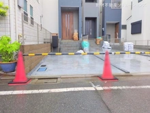 【東京都/立川市錦町】立川市錦町2丁目　新築一戸建て 