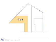 【東京都/立川市錦町】立川市錦町2丁目　新築一戸建て 