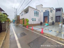【東京都/立川市錦町】立川市錦町2丁目　新築一戸建て 