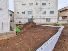 【東京都/立川市錦町】立川市錦町2丁目　新築一戸建て 