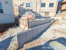【東京都/立川市錦町】立川市錦町2丁目　新築一戸建て 
