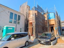 【東京都/立川市錦町】立川市錦町2丁目　新築一戸建て 
