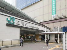 【東京都/立川市錦町】立川市錦町2丁目　新築一戸建て 
