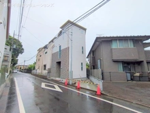 【東京都/立川市柴崎町】立川市柴崎町1丁目　新築一戸建て 