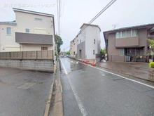 【東京都/立川市柴崎町】立川市柴崎町1丁目　新築一戸建て 