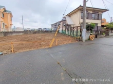 【東京都/八王子市元本郷町】八王子市元本郷町3丁目　新築一戸建て 