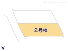 【東京都/八王子市元本郷町】八王子市元本郷町3丁目　新築一戸建て 