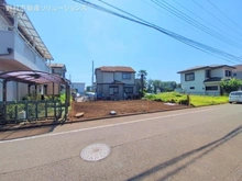 【東京都/立川市一番町】立川市一番町6丁目　新築一戸建て 