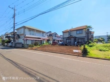 【東京都/立川市一番町】立川市一番町6丁目　新築一戸建て 