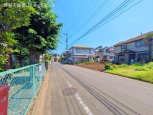 【東京都/立川市一番町】立川市一番町6丁目　新築一戸建て 