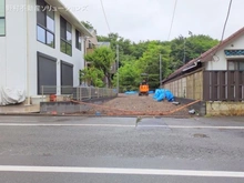 【東京都/立川市若葉町】立川市若葉町2丁目　新築一戸建て 