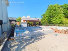 【東京都/立川市若葉町】立川市若葉町2丁目　新築一戸建て 