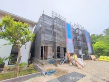 【東京都/立川市若葉町】立川市若葉町2丁目　新築一戸建て 