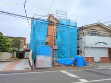 【東京都/八王子市平岡町】八王子市平岡町　新築一戸建て 