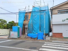 【東京都/八王子市平岡町】八王子市平岡町　新築一戸建て 