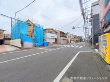 【東京都/八王子市平岡町】八王子市平岡町　新築一戸建て 