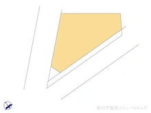 【東京都/北区滝野川】北区滝野川7丁目　新築一戸建て 